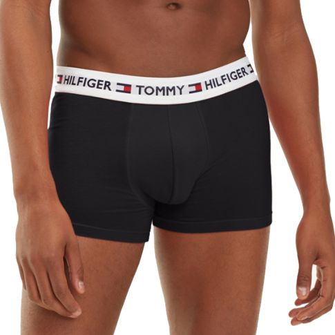 calecons tommy hilfiger