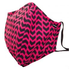 MASQUE DE PROTECTION  COLONEL LIAM - BARCODE