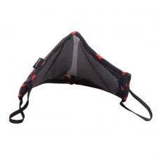 MASQUE DE PROTECTION MAJOR GENERAL MICHELINHO NOIR - BARCODE