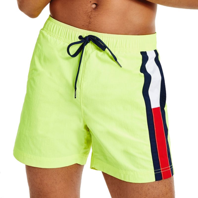 Guide Des Tailles Maillots De Bain Femme | Tommy Hilfiger®