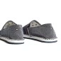 ESPADRILLES STRIPED BLEU JEANS M02751 - TOMMY JEANS
