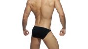 MINI BIKINI DE BAIN PACK UP NOIR ADS245 - ADDICTED