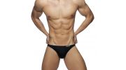 MINI BIKINI DE BAIN PACK UP NOIR ADS245 - ADDICTED