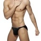 MINI BIKINI DE BAIN PACK UP NOIR ADS245 - ADDICTED