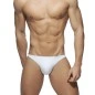 MINI BIKINI DE BAIN PACK UP BLANC ADS245 - ADDICTED