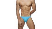 MINI BIKINI DE BAIN PACK UP TURQUOISE ADS245 - ADDICTED
