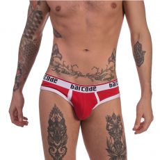 SLIP KAI ROUGE 91732 - BARCODE