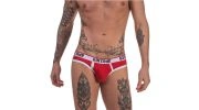 SLIP KAI ROUGE 91732 - BARCODE