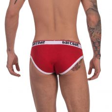 SLIP KAI ROUGE 91732 - BARCODE