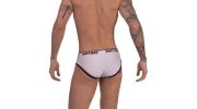 SLIP KAI BLANC 91732 - BARCODE