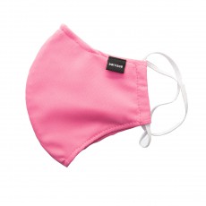 MASQUE DE PROTECTION FLEET ADMIRAL RIKER ROSE - BARCODE