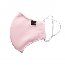 MASQUE DE PROTECTION FLEET ADMIRAL RIKER ROSE CLAIR - BARCODE