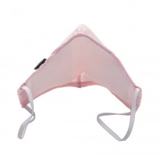 MASQUE DE PROTECTION FLEET ADMIRAL RIKER ROSE CLAIR - BARCODE