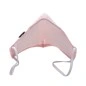 MASQUE DE PROTECTION FLEET ADMIRAL RIKER ROSE CLAIR - BARCODE