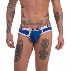 SLIP KAI BLEU 91732 - BARCODE