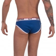 SLIP KAI BLEU 91732 - BARCODE