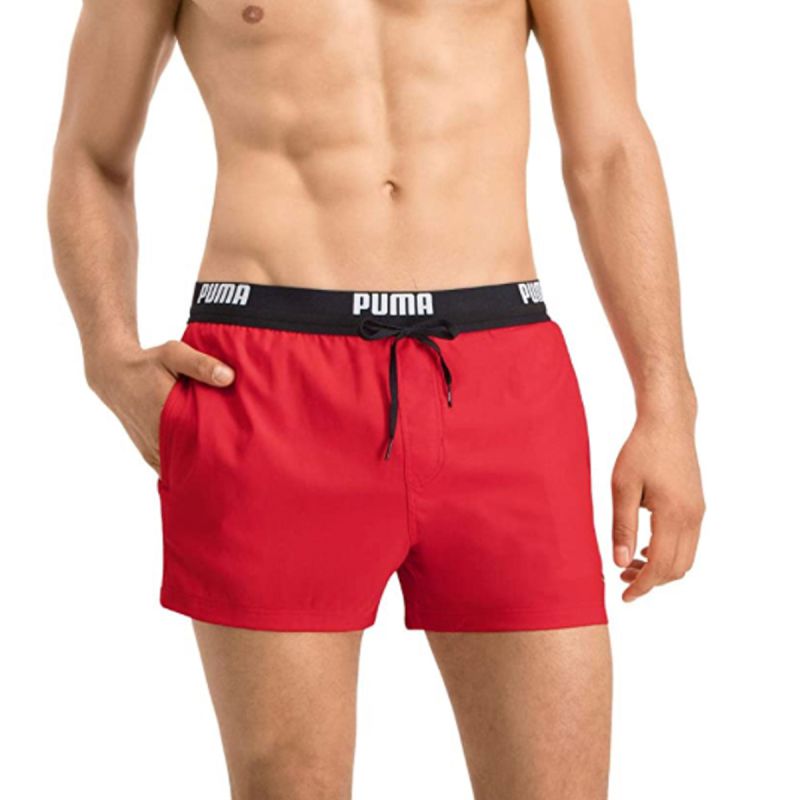 maillot de bain puma homme