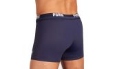 BOXER DE BAIN SWIM MEN LOGO MARINE 100000028 - PUMA