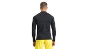 T-SHIRT MANCHES LONGUES DE BAIN SWIM MEN LONG NOIR 100000035 - PUMA