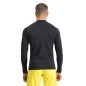 T-SHIRT MANCHES LONGUES DE BAIN SWIM MEN LONG NOIR 100000035 - PUMA