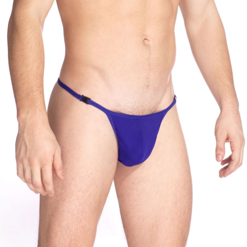 string de bain pour homme