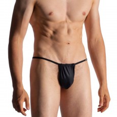 string de plage homme