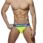JOCK STRAP COCKRING C-THROUGH JAUNE FLUO AD921 - ADDICTED JOCK STRAP COCKRING C-THROUGH JAUNE FLUO AD921 - ADDICTED