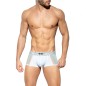 BOXER KANSAS TRUNK BLANC UN413 - ES COLLECTION BOXER KANSAS TRUNK BLANC UN413 - ES COLLECTION