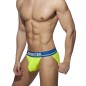 BIKINI COCKRING C-THROUGH JAUNE FLUO AD920 - ADDICTED BIKINI COCKRING C-THROUGH JAUNE FLUO AD920 - ADDICTED