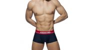 BOXER COCKRING C-THROUGH MARINE AD919 - ADDICTED