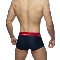BOXER COCKRING C-THROUGH MARINE AD919 - ADDICTED
