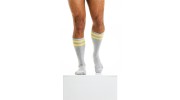 PAIRE DE CHAUSSETTES HAUTES GREY XS2012 - MODUS VIVENDI