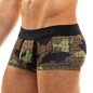 BOXER TRAPPED CAMO KAKI 11021  - MODUS VIVENDI