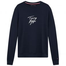 SWEATSHIRT TRACK MARINE M02243 - TOMMY HILFIGER