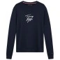 SWEATSHIRT TRACK MARINE M02243 - TOMMY HILFIGER