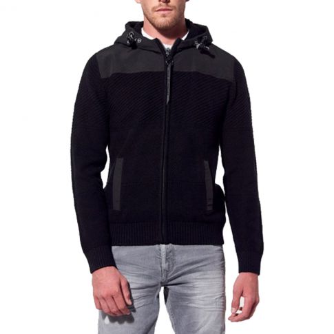 Gilet kaporal top homme