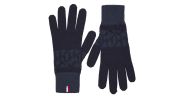 GANTS EN LAINE LOGOTE MARINE M06593 - TOMMY JEANS