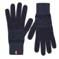 GANTS EN LAINE LOGOTE MARINE M06593 - TOMMY JEANS GANTS EN LAINE LOGOTE MARINE M06593 - TOMMY JEANS