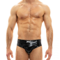 SLIP VIRAL VINYL NOIR 08015 - MODUS VIVENDI