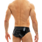 SLIP VIRAL VINYL NOIR 08015 - MODUS VIVENDI