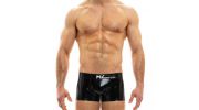 BOXER VIRAL VINYL NOIR 08021 - MODUS VIVENDI