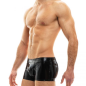 BOXER VIRAL VINYL NOIR 08021 - MODUS VIVENDI
