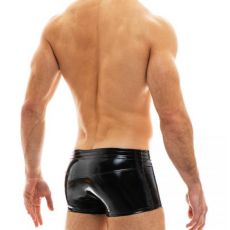 BOXER VIRAL VINYL NOIR 08021 - MODUS VIVENDI