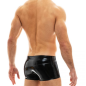 BOXER VIRAL VINYL NOIR 08021 - MODUS VIVENDI