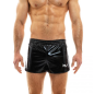 SHORT VIRAL VINYL NOIR 08021 - MODUS VIVENDI