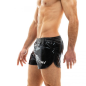 SHORT VIRAL VINYL NOIR 08021 - MODUS VIVENDI