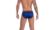 SLIP PRIDE EN MESH BLEU 91743 - BARCODE
