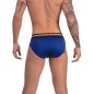 SLIP PRIDE EN MESH BLEU 91743 - BARCODE