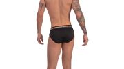SLIP PRIDE EN MESH NOIR 91743 - BARCODE