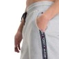 SHORT BERMUDA D'INTERIEUR GRIS M00707 - TOMMY HILFIGER